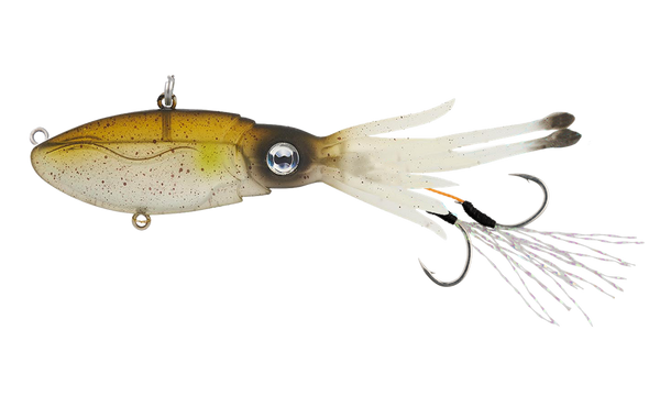 Squid Jig Lure Lot, Tuna, Mahi Mahi, Stripped Bass, Cod