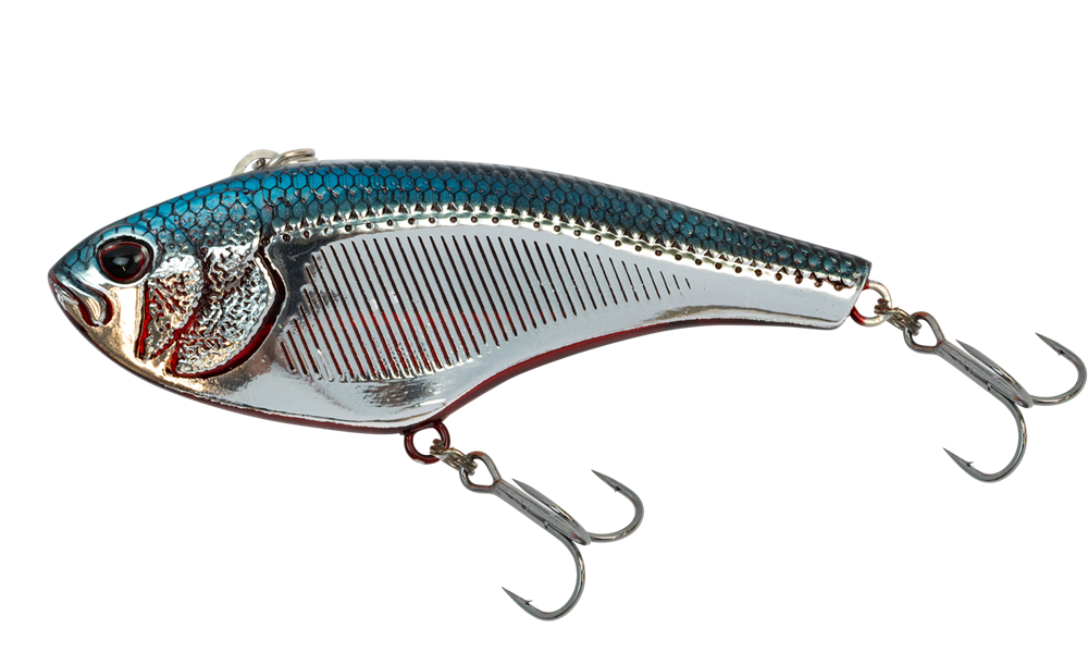 Airbrushing A Lipless Crankbait For Catching Footballs - That Guy