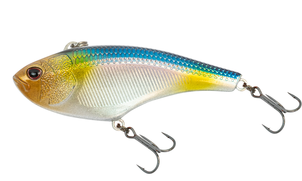 Antique Lipless Lures 