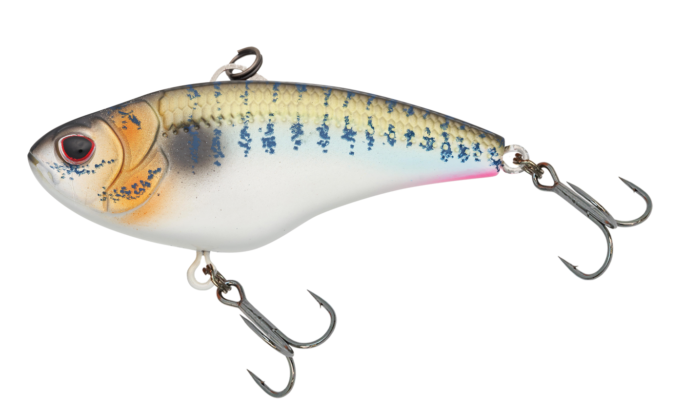 Airbrushing A Lipless Crankbait For Catching Footballs - That Guy