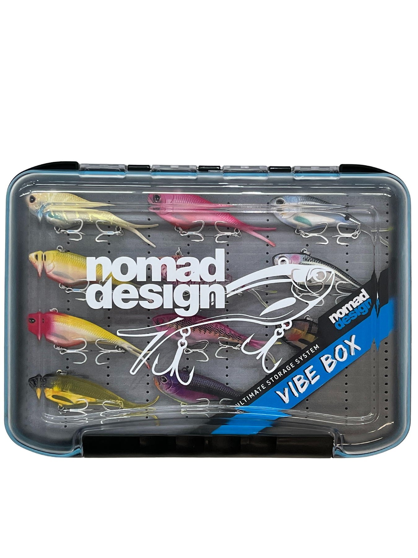Nomad Design Vertex Swim and - Bait Tackle Store Underwood