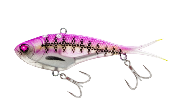 The new Vibe is an Amazing Redfish Lure! – Nomad Tackle
