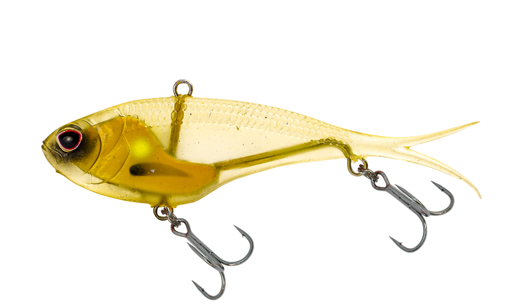 Vertrex Max Lipless Crank Soft - – Nomad Tackle