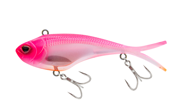 Squidtrex 65 Vibe 2 1/2 - 1/4oz – Nomad Tackle